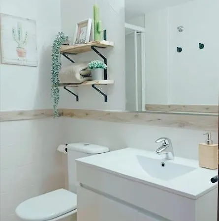 Rincon Del Delta, En El Delta Del Ebro, Playa Trabucador Amposta, Tarragona Apartment L'Eucaliptus