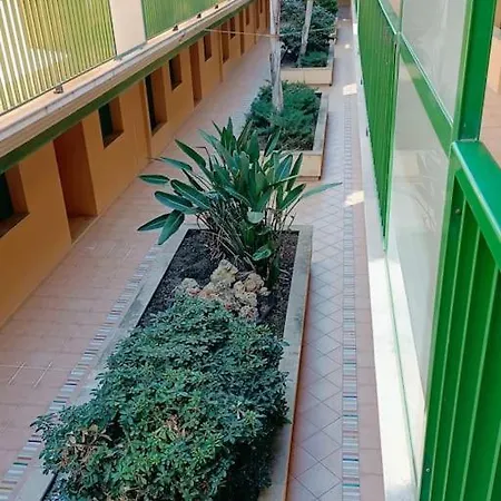 Apartment Rincon Del Delta, En El Delta Del Ebro, Playa Trabucador Amposta, Tarragona