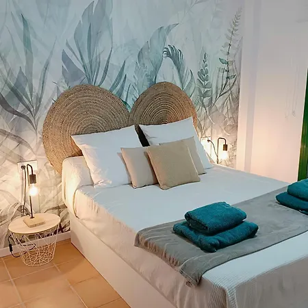 Apartment Rincon Del Delta, En El Delta Del Ebro, Playa Trabucador Amposta, Tarragona L'Eucaliptus