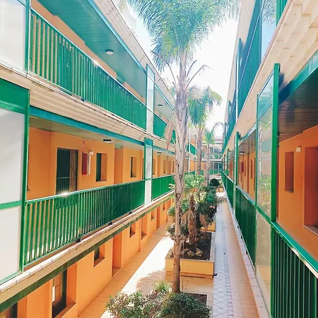 Rincon Del Delta, En El Delta Del Ebro, Playa Trabucador Amposta, Tarragona Apartamento
