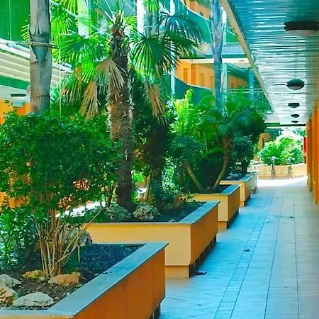 Apartamento Rincon Del Delta, En El Delta Del Ebro, Playa Trabucador Amposta, Tarragona