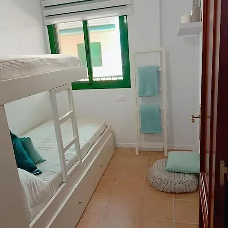 Rincon Del Delta, En El Delta Del Ebro, Playa Trabucador Amposta, Tarragona Apartamento *