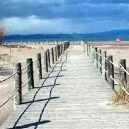Apartamento Rincon Del Delta, En El Delta Del Ebro, Playa Trabucador Amposta, Tarragona