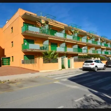Rincon Del Delta, En El Delta Del Ebro, Playa Trabucador Amposta, Tarragona Apartamento L'Eucaliptus
