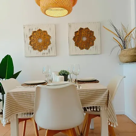 Apartamento Rincon Del Delta, En El Delta Del Ebro, Playa Trabucador Amposta, Tarragona *